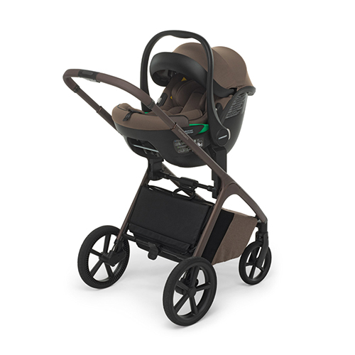 Adaptadores Maxicosi Foppapedretti COMMANDER